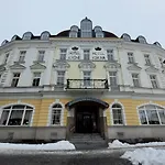 Koruna 3* Есеник