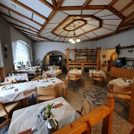 Koruna Hotel Jeseník