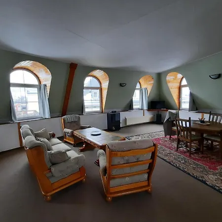 Hotel Koruna