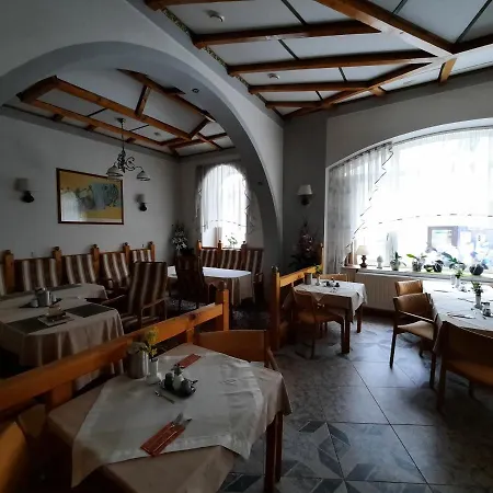 Koruna Hotel