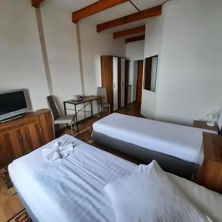 Hotel Koruna 3*