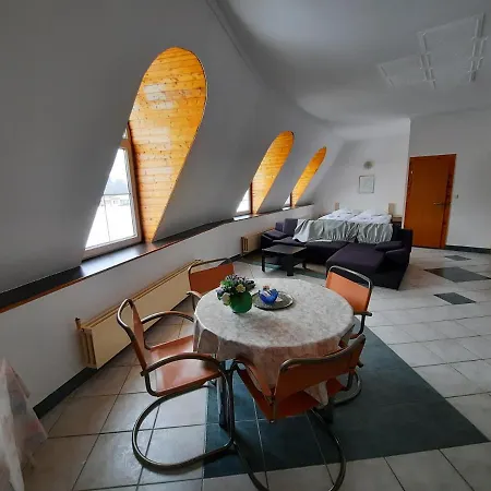 Koruna Hotel 3*