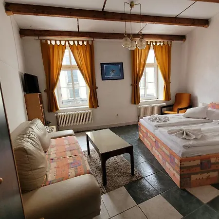Hotel Koruna