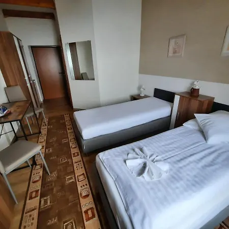 Koruna Hotel Jeseník