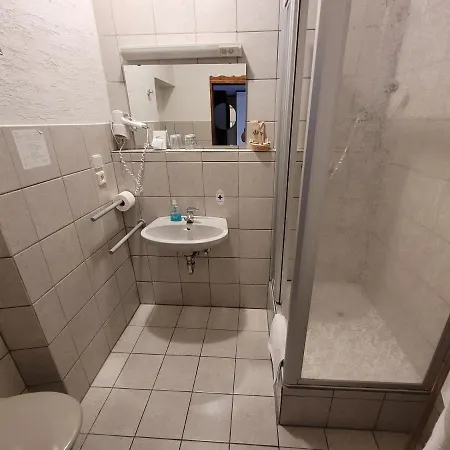 Koruna Hotell Jeseník