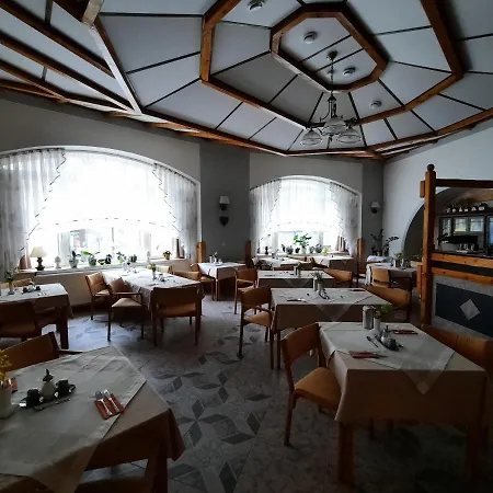 Koruna Hotel