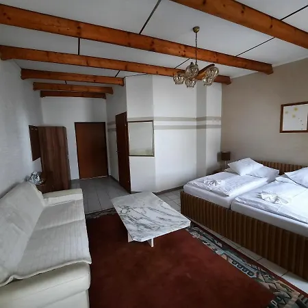 Hotel Koruna Jeseník