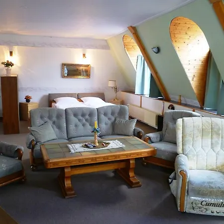 Koruna Hotell Jeseník