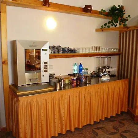 Hotel Koruna 3*