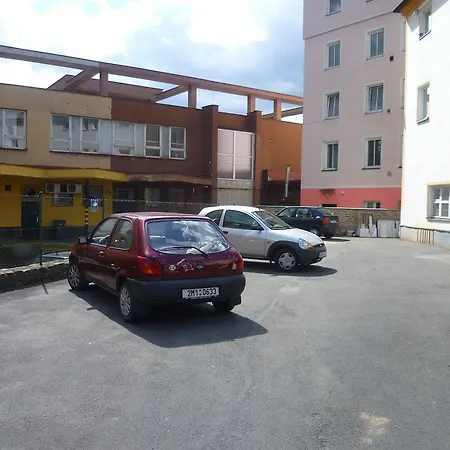 Koruna Hotel