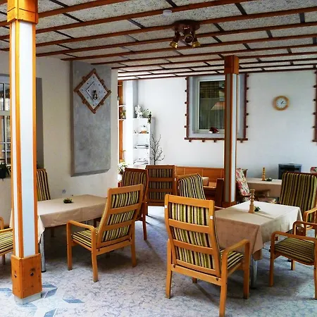 Hotell Koruna Jeseník