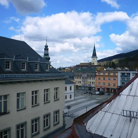 Hotel Koruna 3*