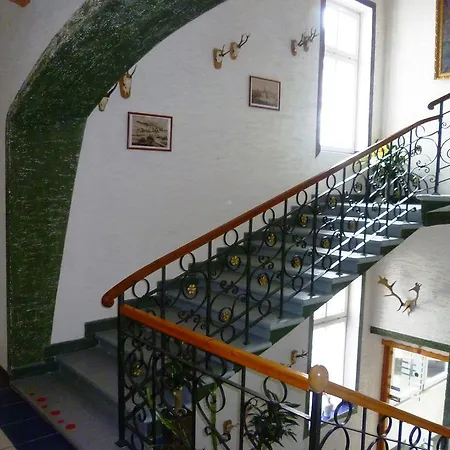 Koruna Hotel 3*