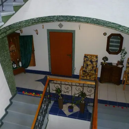 Hotel Koruna Jeseník