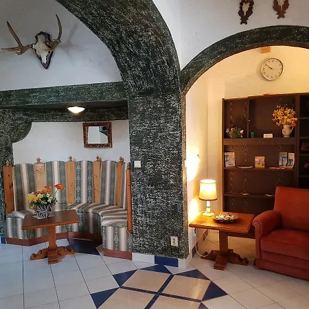 Koruna Hotel 3*