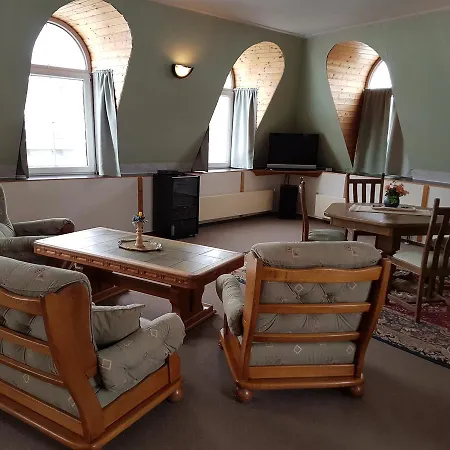 Koruna Hotel