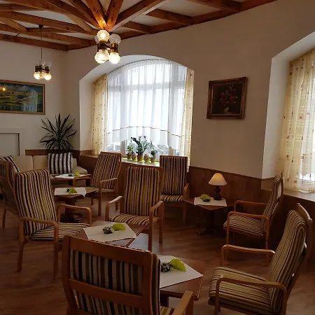 Koruna Hotel Jeseník