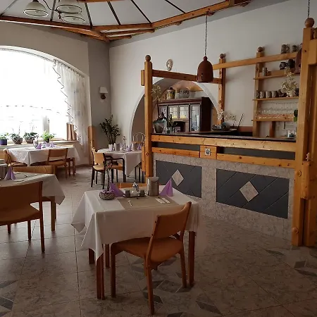 Hotel Koruna