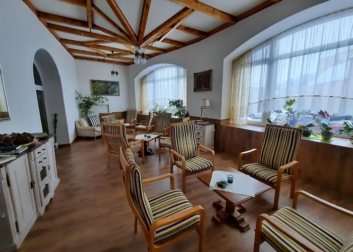 Hotel Koruna Jeseník