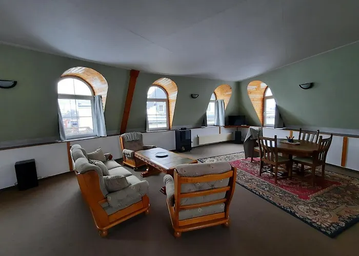 Hotel Koruna