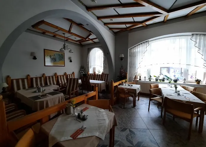 Koruna Hotell