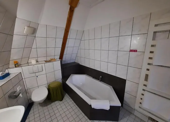 Koruna Hotell Jeseník