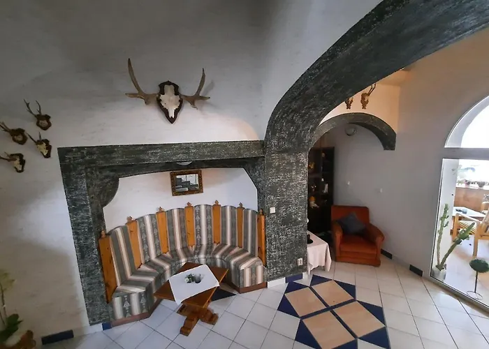 Hotel Koruna Jeseník