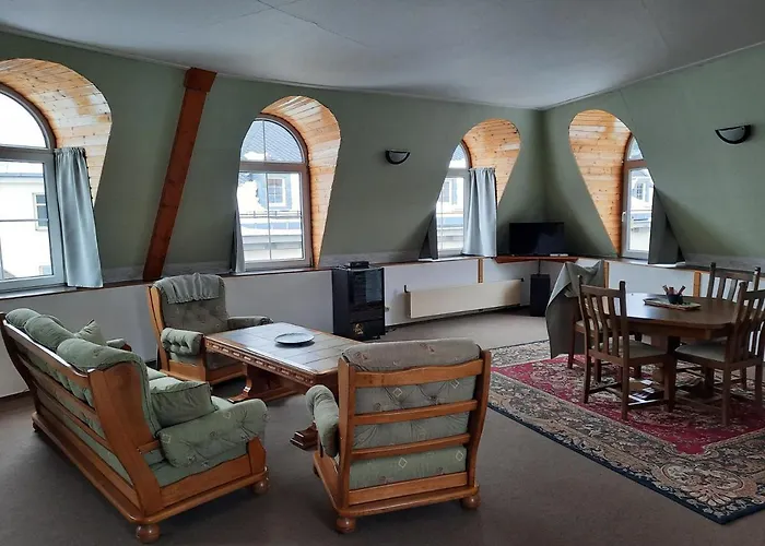 Hotel Koruna 3*