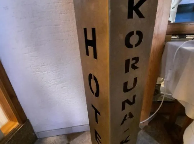 Koruna Hotel 3*