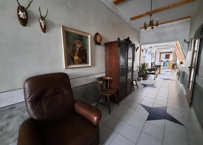 Koruna Hotel 3*