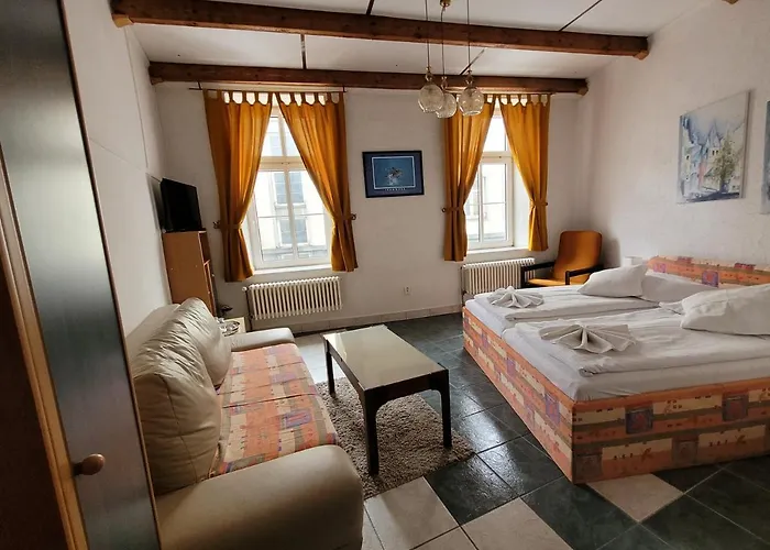 Hotel Koruna