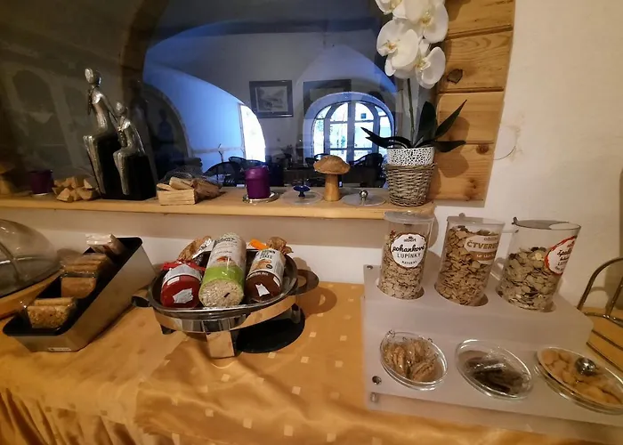 Koruna Hotel