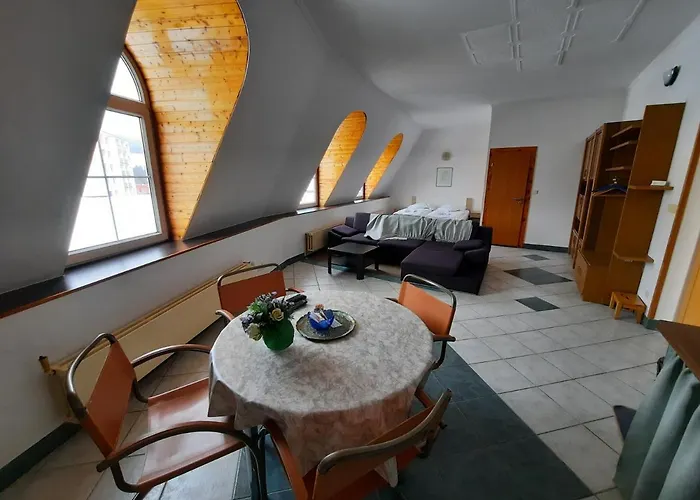 Hotel Koruna 3*
