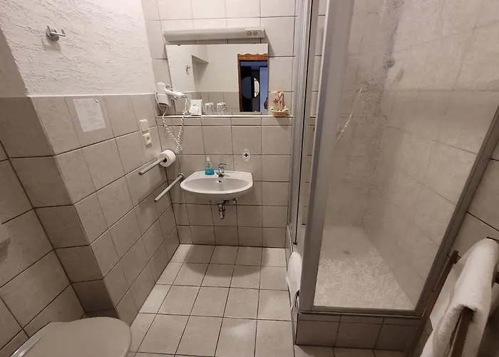 Koruna Hotel Jeseník