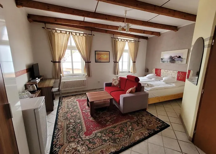 Hotell Koruna