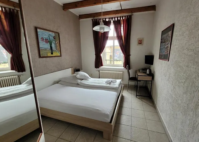Koruna Hotel