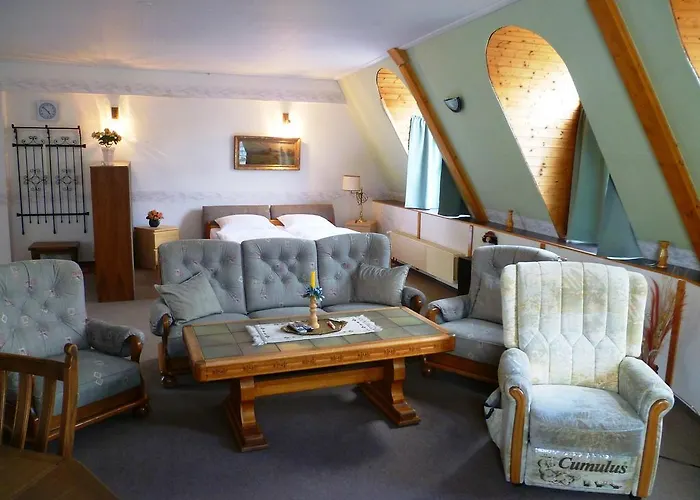 Koruna Hotel Jeseník