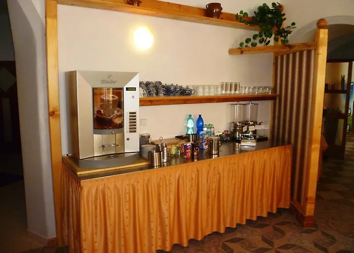 Hotel Koruna 3*