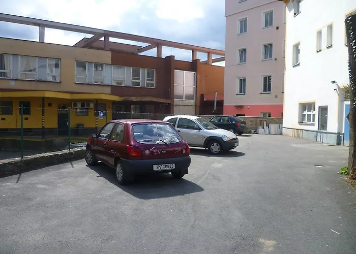 Koruna Hotel