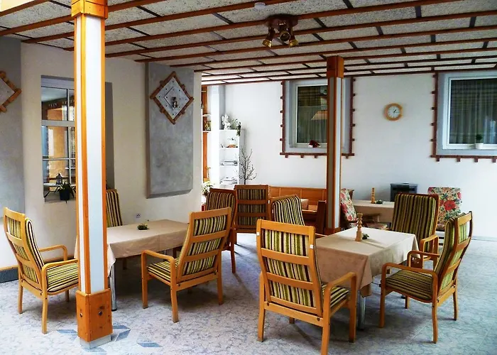 Hotel Koruna Jeseník