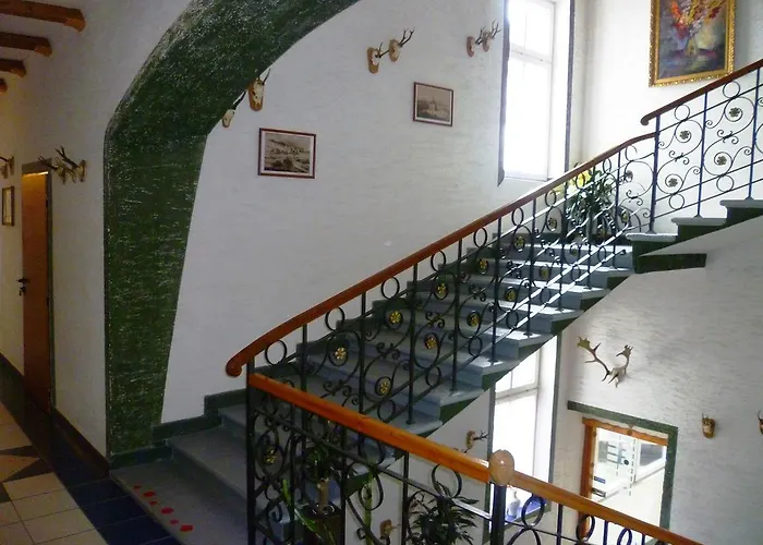 Koruna Hotel 3*