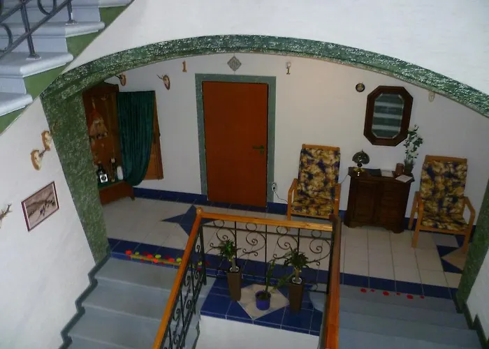 Hotel Koruna Jeseník