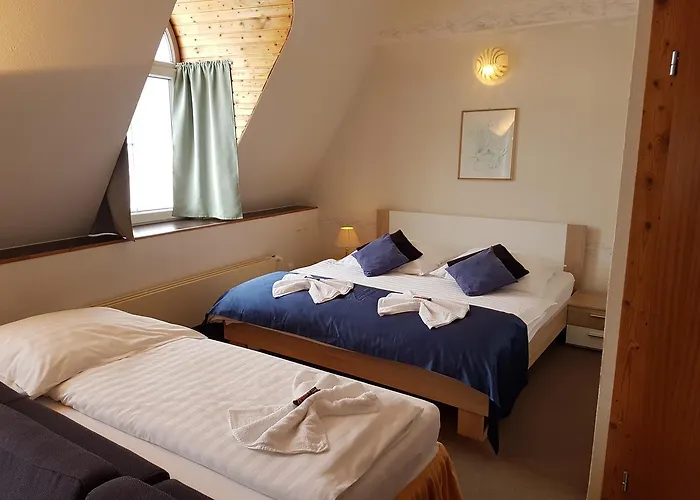 Koruna Hotel 3*