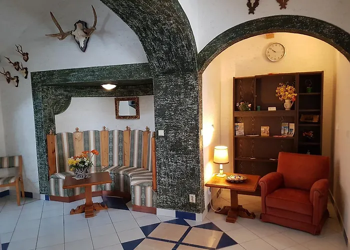 Koruna Hotel 3*