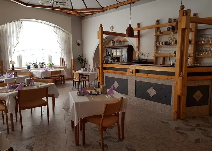 Hotel Koruna