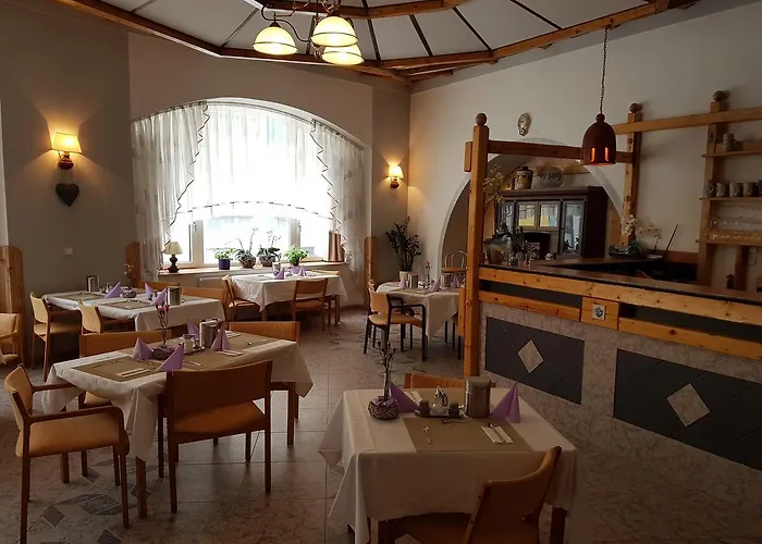 Koruna Hotel