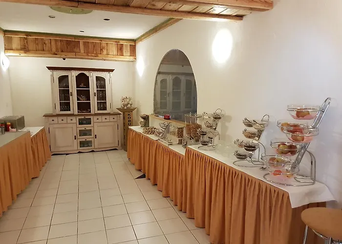 Hotel Koruna